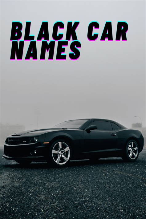 badass car nicknames|cool car names.